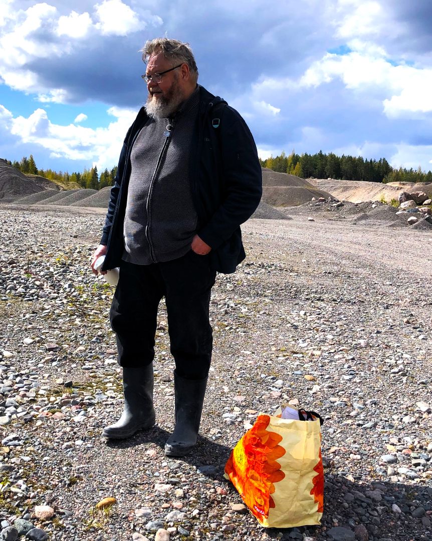 Ensikertalainen 2