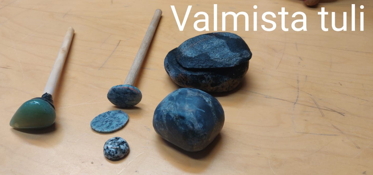 Valmista